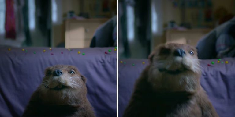 WATCH: Skittles' Super Bowl Commercial Is Definitely Our Favorite So F...