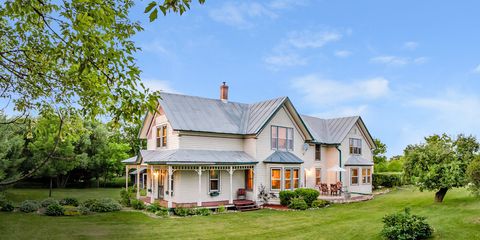 Farmhouses For Sale 2017 Country Homes In Every State