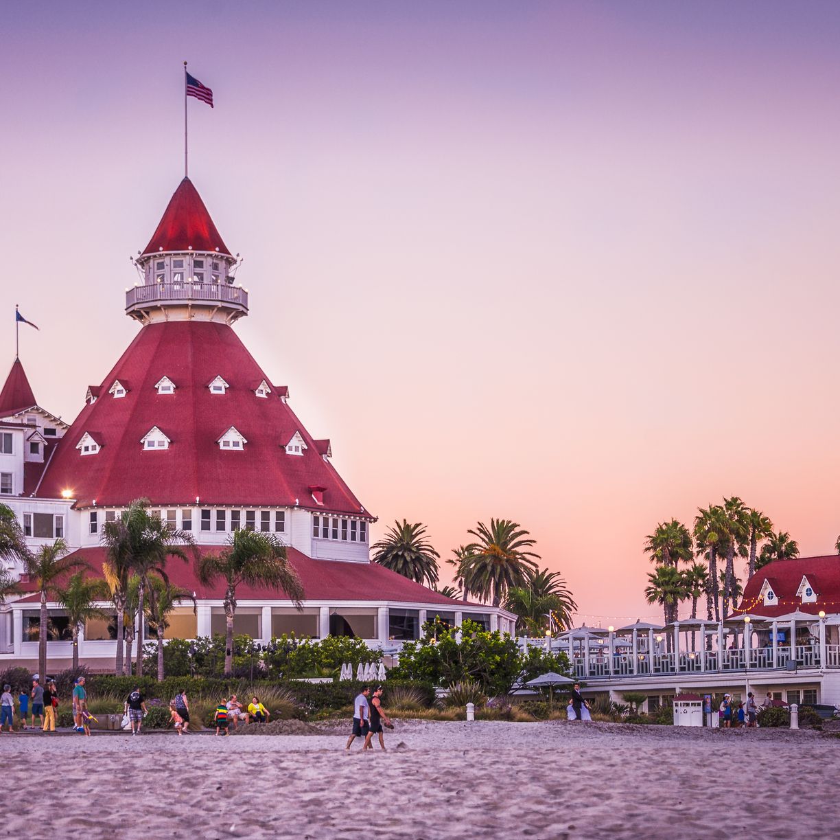 Escape the Winter Blues in the Sunniest Towns in America