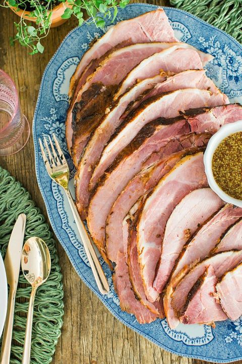 14 Best Easter Ham Recipes - How to Make an Easter Ham