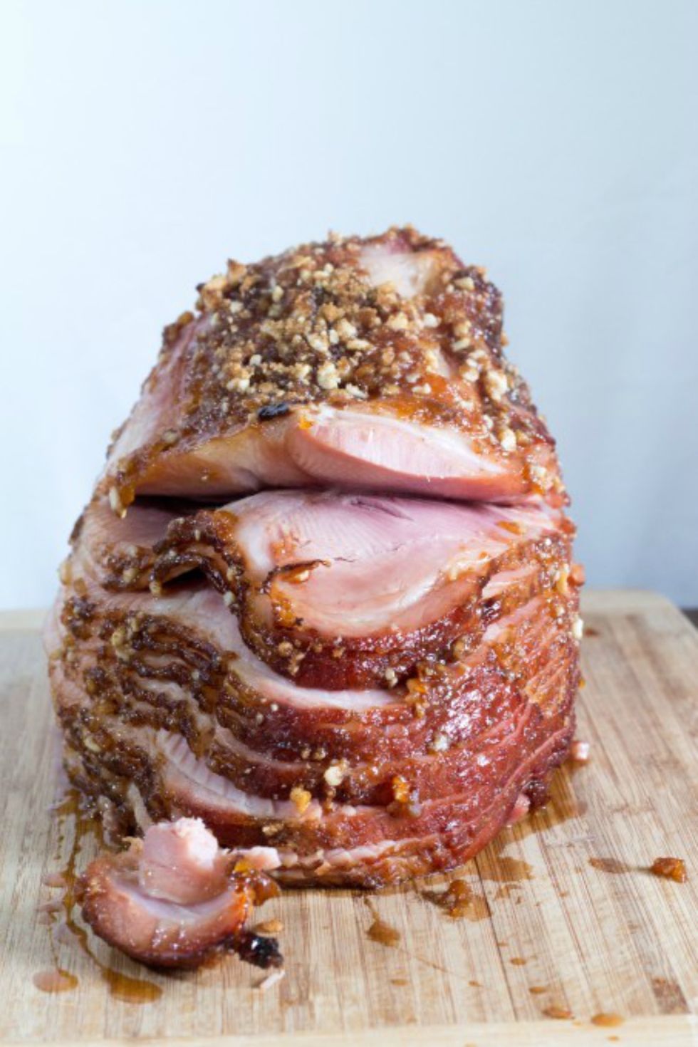 21 Easy Easter Ham Recipes Best Ham Glaze Recipe 6382