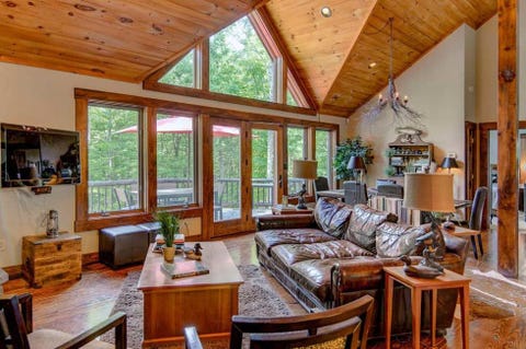 win this dream cabin by writing a 200 word essay how to win this