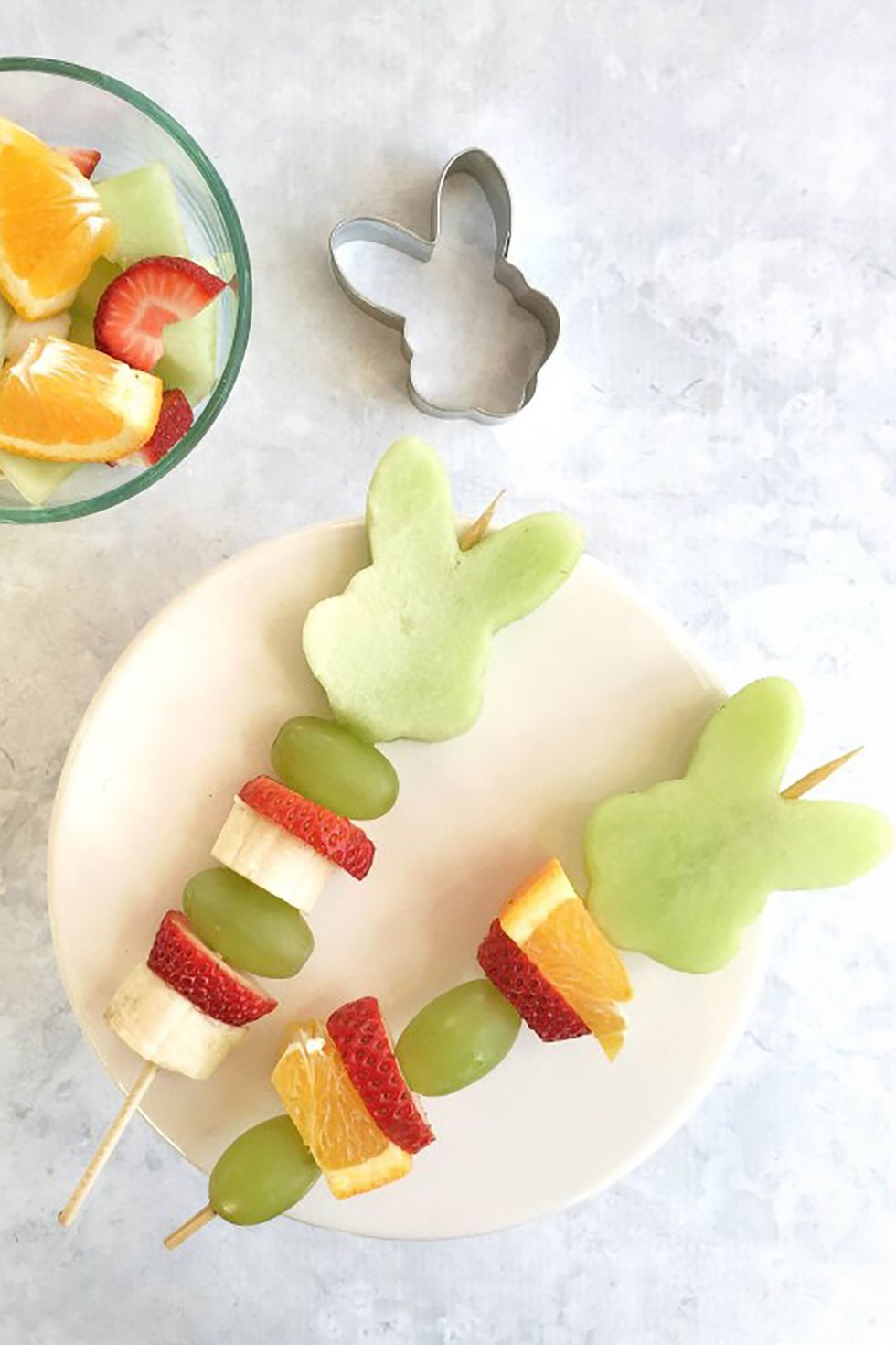 Easter Snack for Kids - This Healthy Table