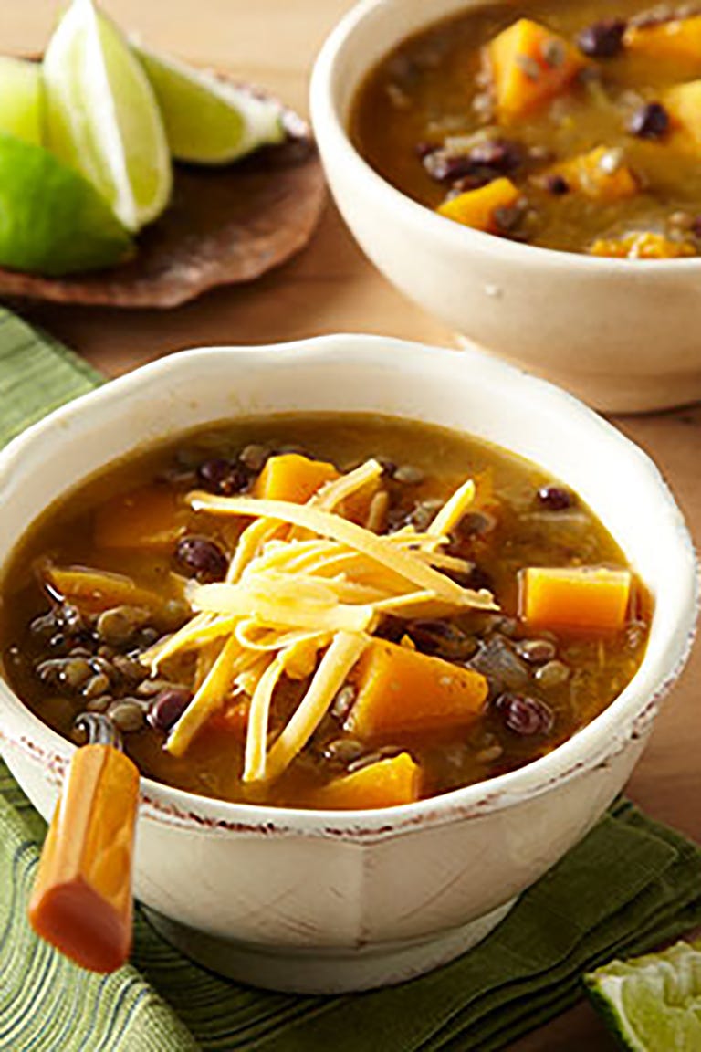 50+ Healthy Crock Pot Recipes - Easy Light Slow Cooker Dinner Ideas