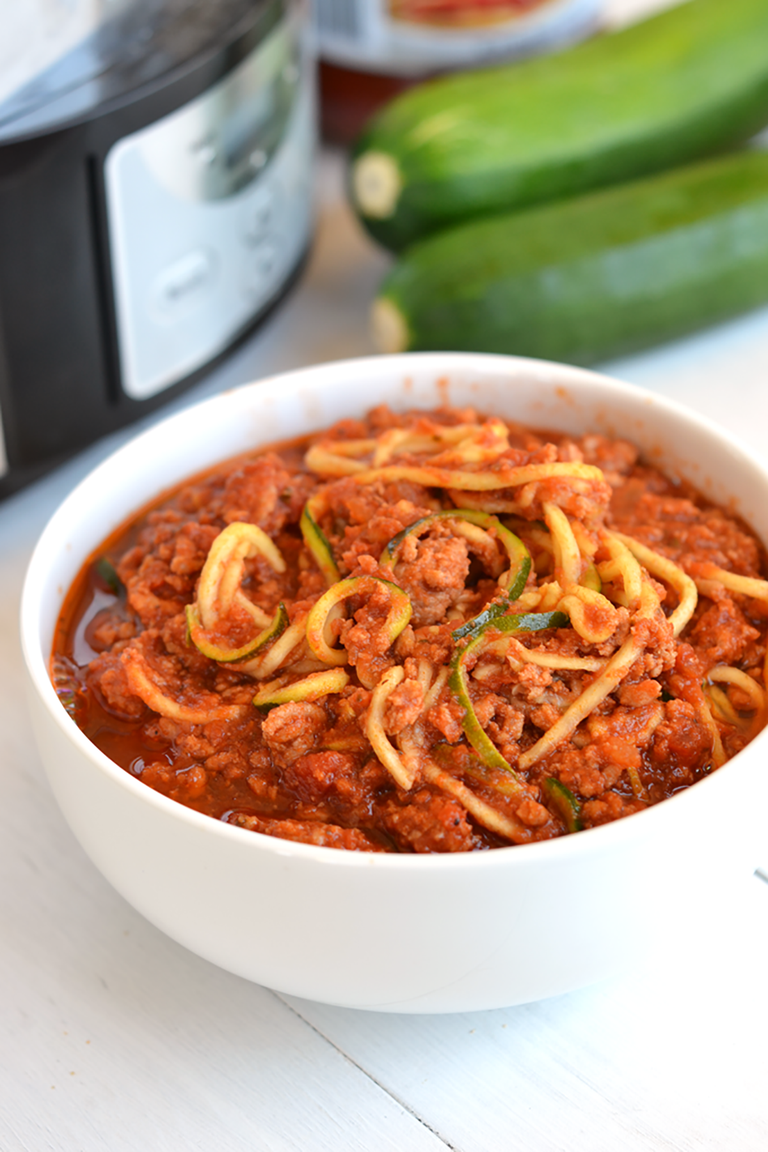 50+ Healthy Crock Pot Recipes - Easy Light Slow Cooker Dinner Ideas