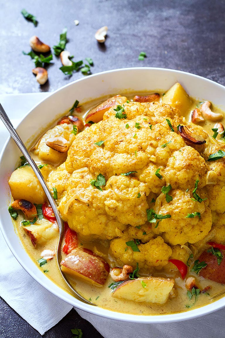 50+ Healthy Crock Pot Recipes - Easy Light Slow Cooker Dinner Ideas