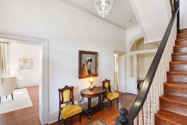 Fairburn, GA Historic Home for Sale on NW Broad Street