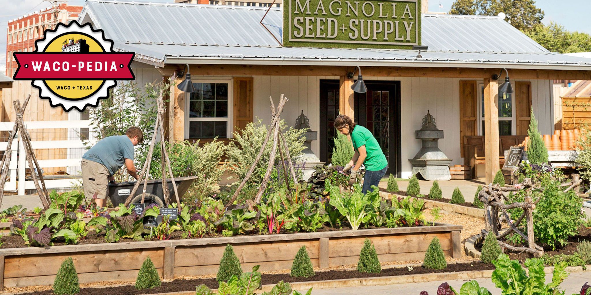 waco landscape supply