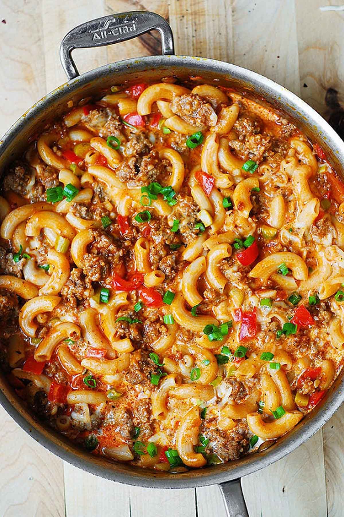 11 Girls' Night In Food Ideas for Your Next Get-Together