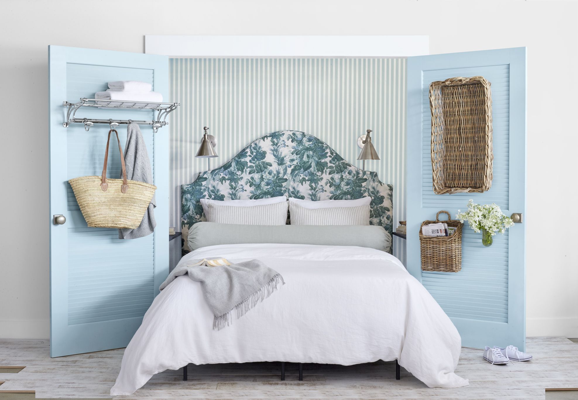 20+ Bedroom Decorating Ideas in 20   Designs for Beautiful Bedrooms