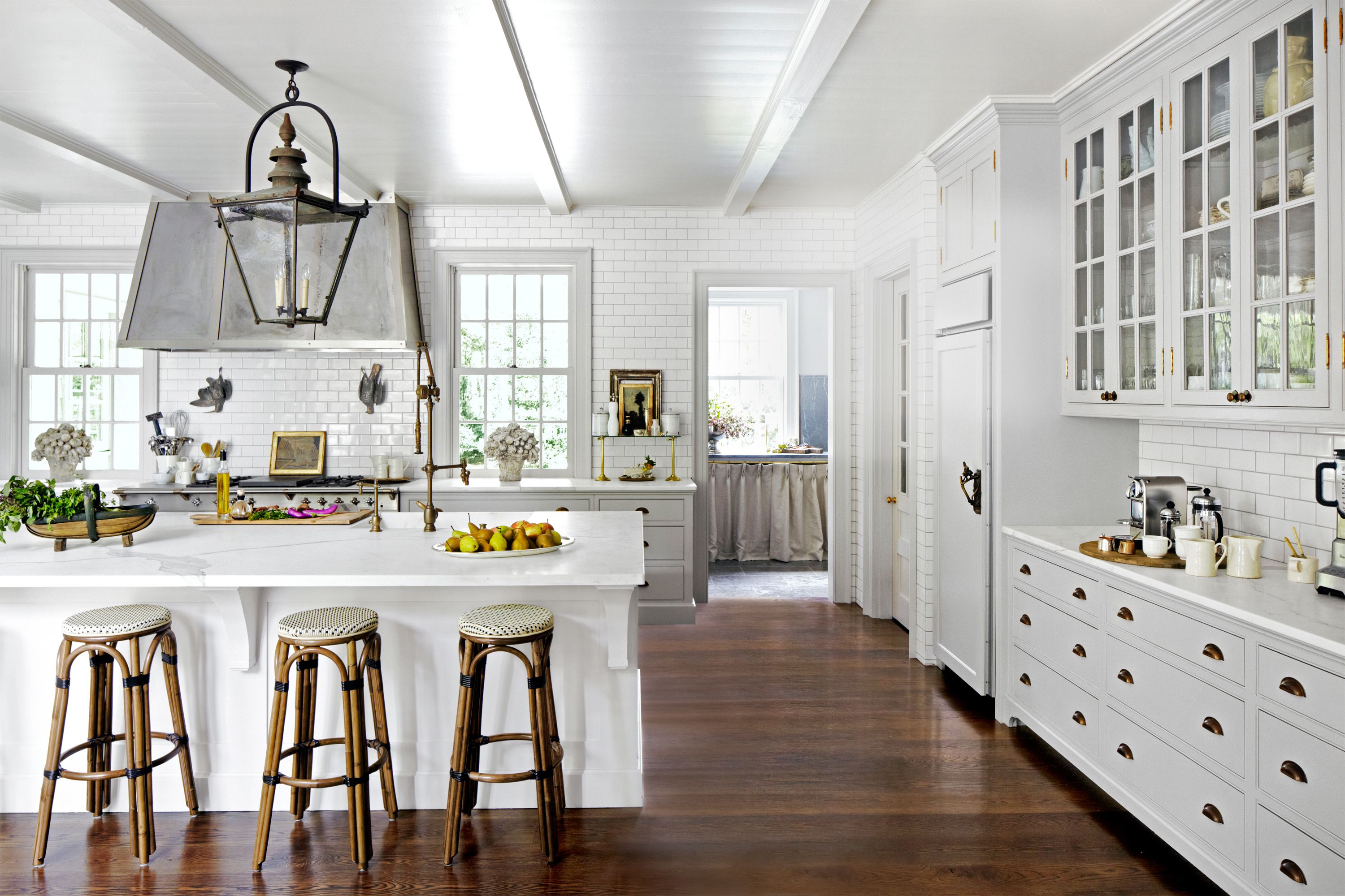 24 Best White Kitchens Pictures Of White Kitchen Design Ideas