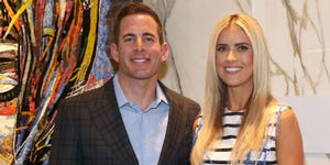 How Much Is Flip Or Flop Star Tarek El Moussa Worth Behind Christina And Tarek El Moussa S Divorce