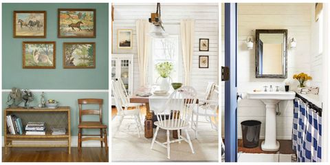 Small Decorating Projects Can Freshen Up Your Home And Be Inexpensive Try One Or Two Of These Budget Friendly Fixes For An Instant Update