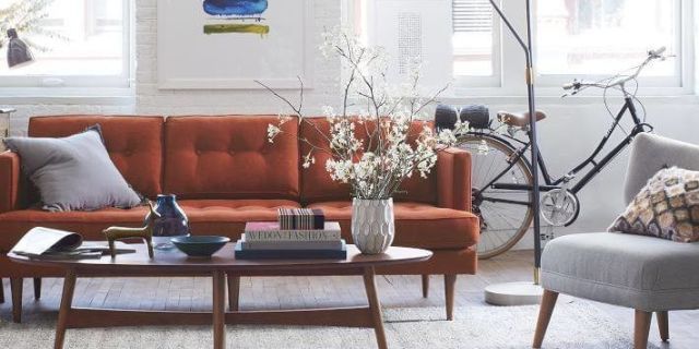Do You Have This Defective West Elm Sofa Could Be Eligible For A Refund - West Elm Outdoor Furniture Warranty