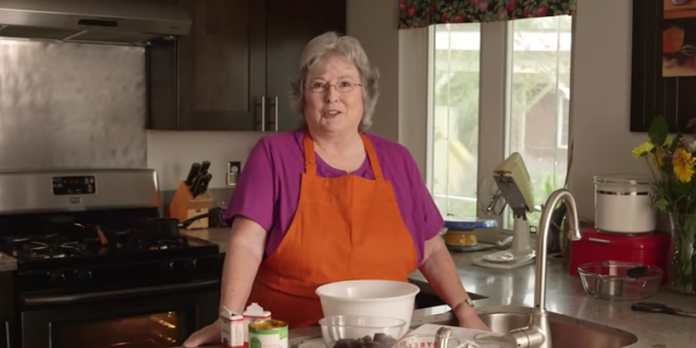 Gluten Free Vegan Cake Granny You Tube Gluten Free Vegan Cake Granny You Tube