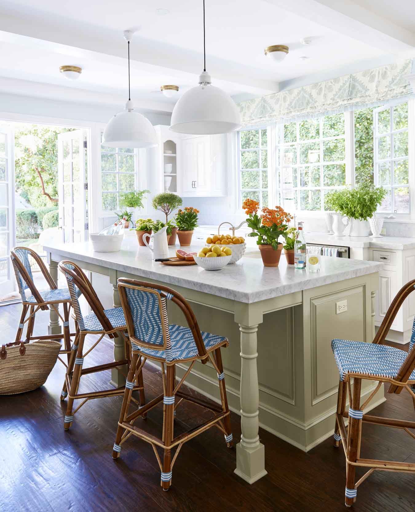 24 Best White Kitchens Pictures Of White Kitchen Design Ideas