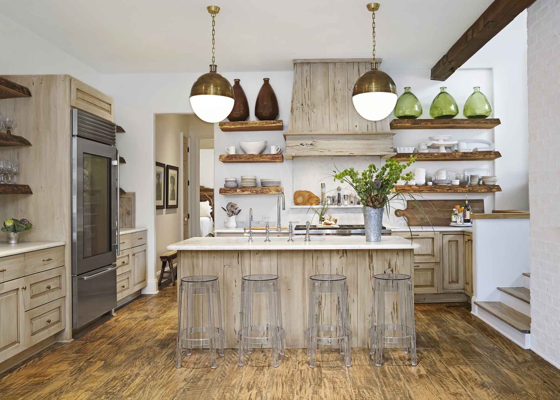 32+ Cool Kitchen Islands