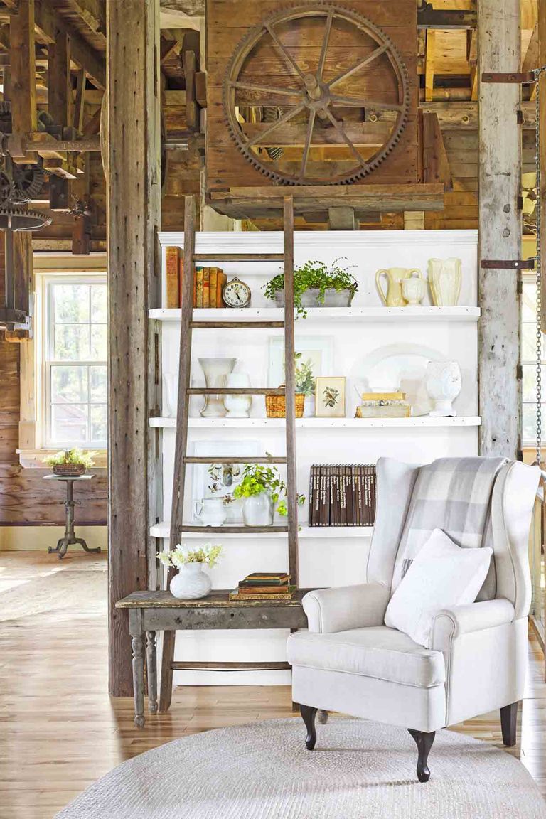 30 Best Farmhouse Style Ideas Rustic Home Decor