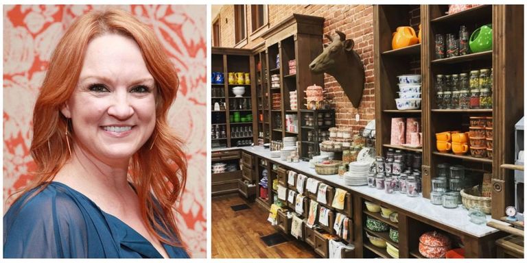 Ree Drummond Wants Fans to Name Her New Cookbook - Choose ...