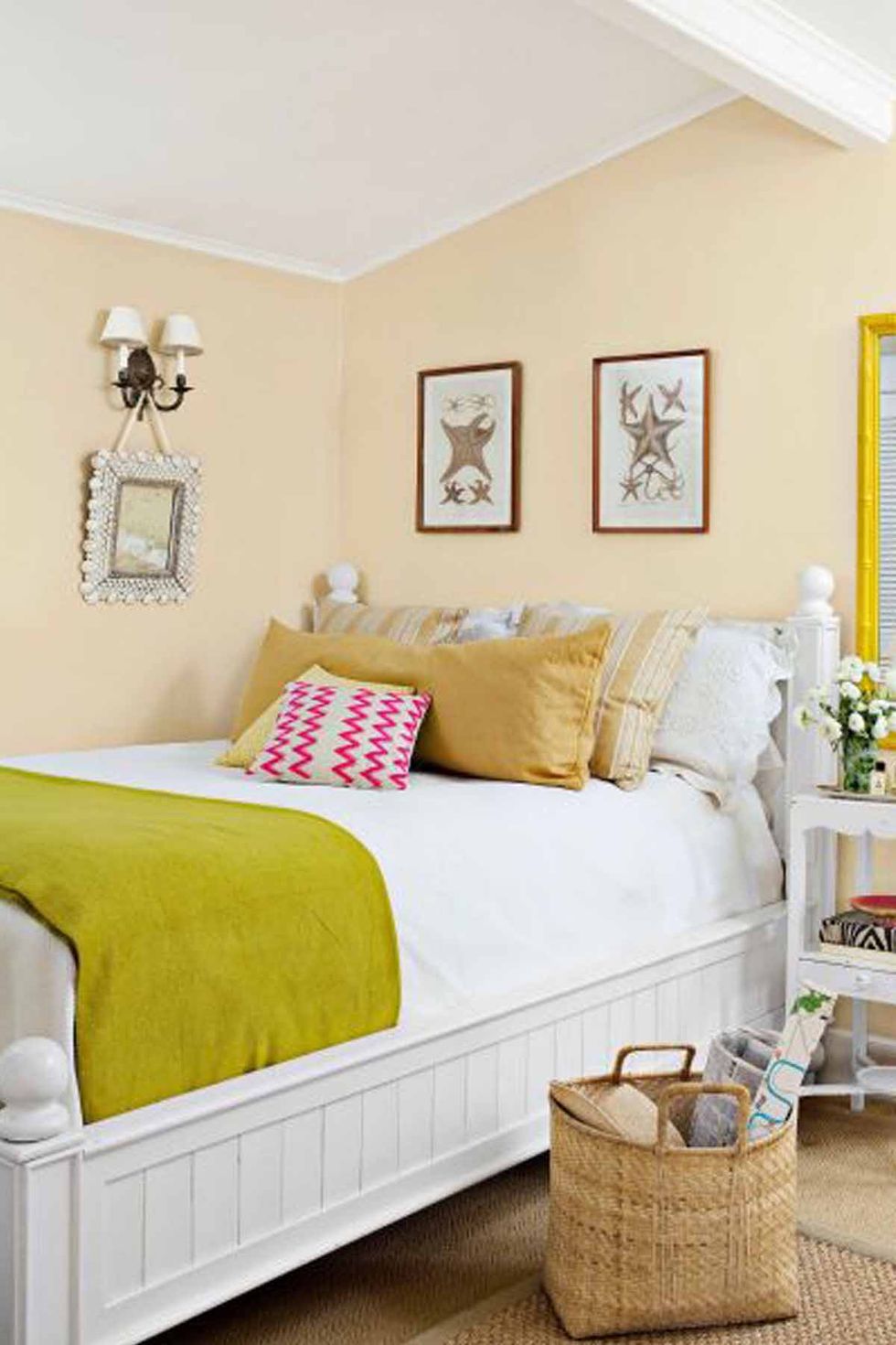 11 Cozy Paint Colors to Warm Up a Room