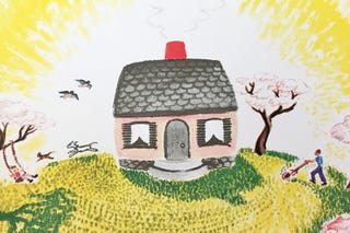 7 Reasons Why The Little House Remains The Best Children S Book Ever Written 7 Reasons Why The Little House Remains The Best Children S Book Ever Written