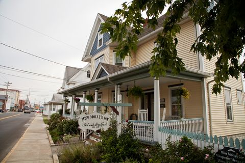 Chincoteague Island - Chincoteague Hotels