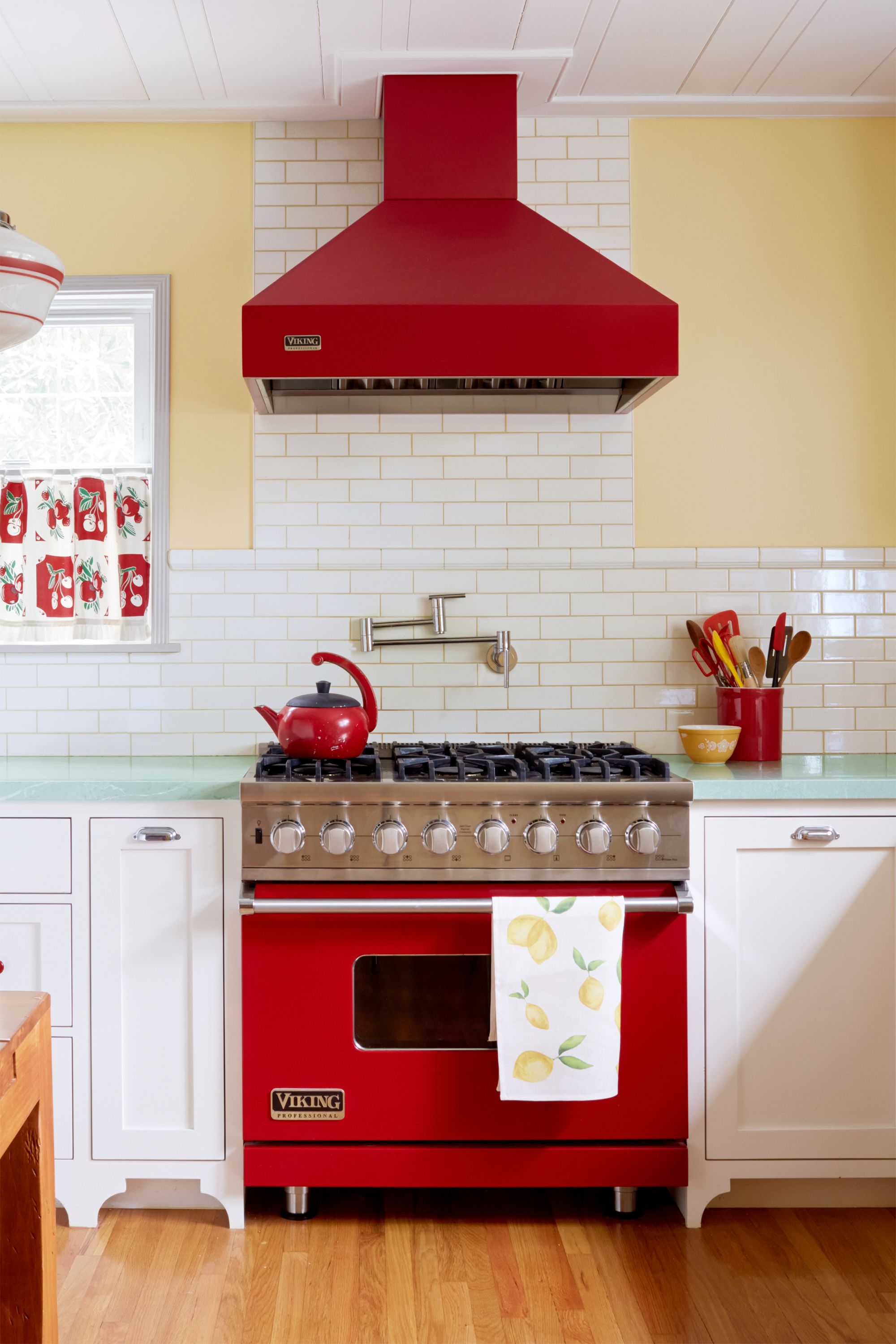 24 Kitchen Color Ideas Best Kitchen Paint Color Schemes