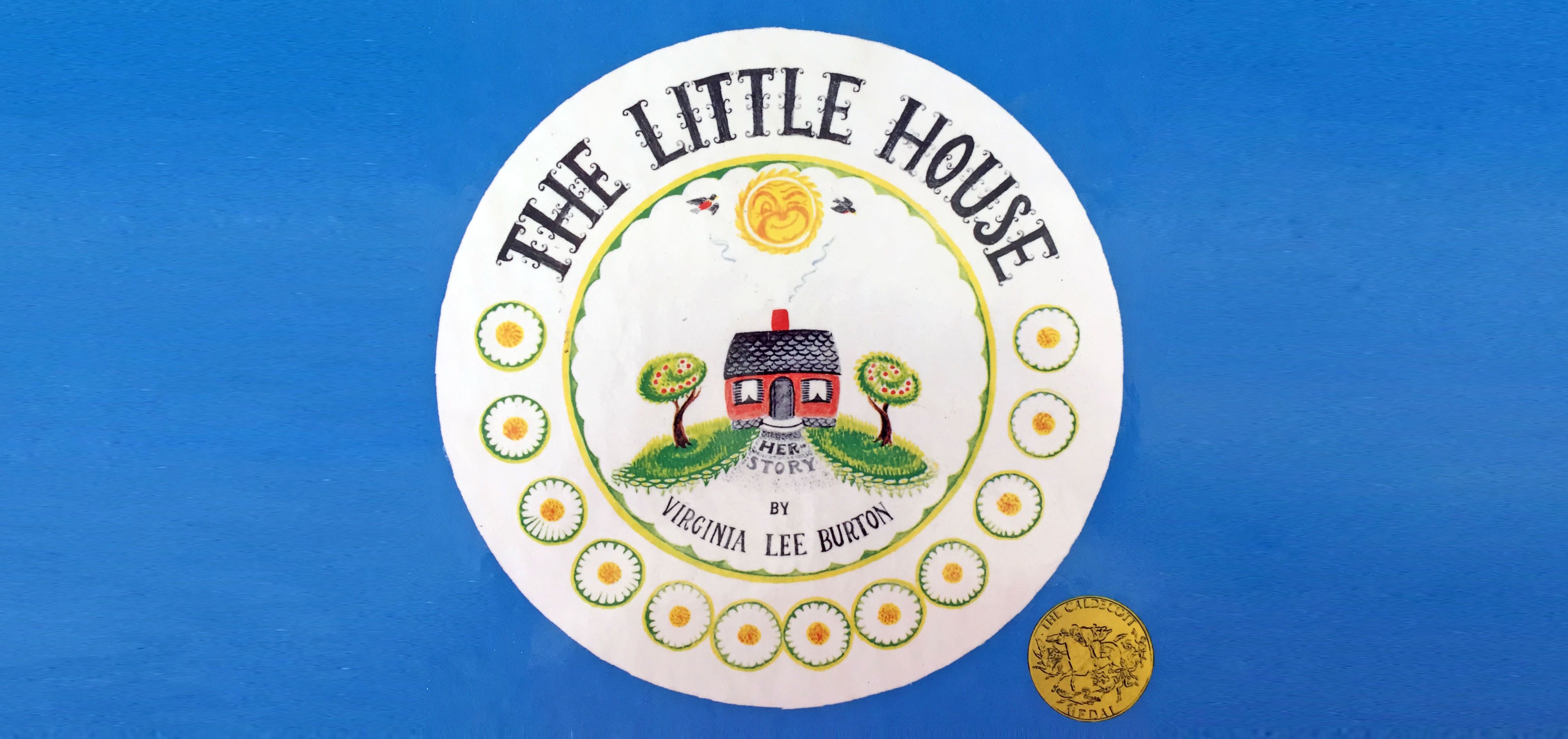 7 Reasons Why The Little House Remains the Best Children s Book