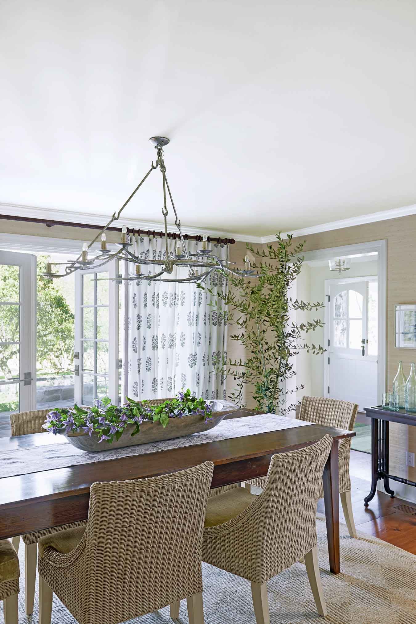 decorating ideas for dining room