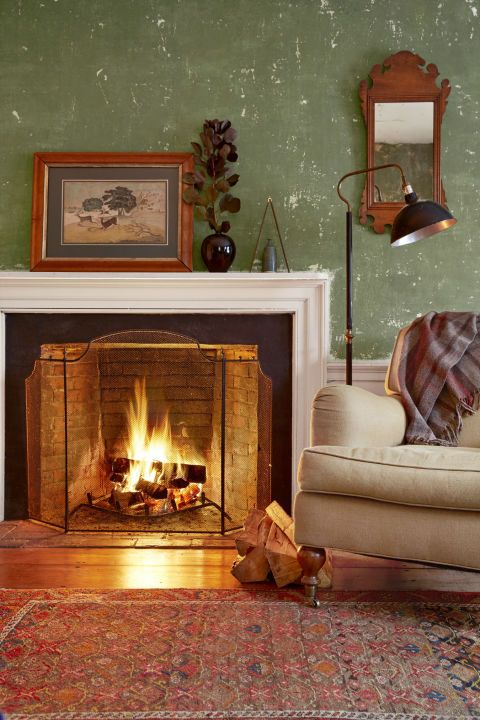28 Warm Paint Colors Cozy Color Schemes, Warm Color Scheme For Living Room