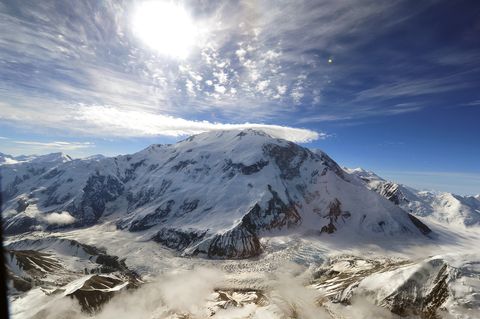 These are the 10 Deadliest National Parks in the U.S.