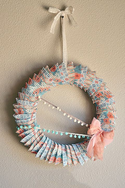 Wreath, Turquoise, Christmas decoration, Ornament, Christmas ornament, Interior design, 