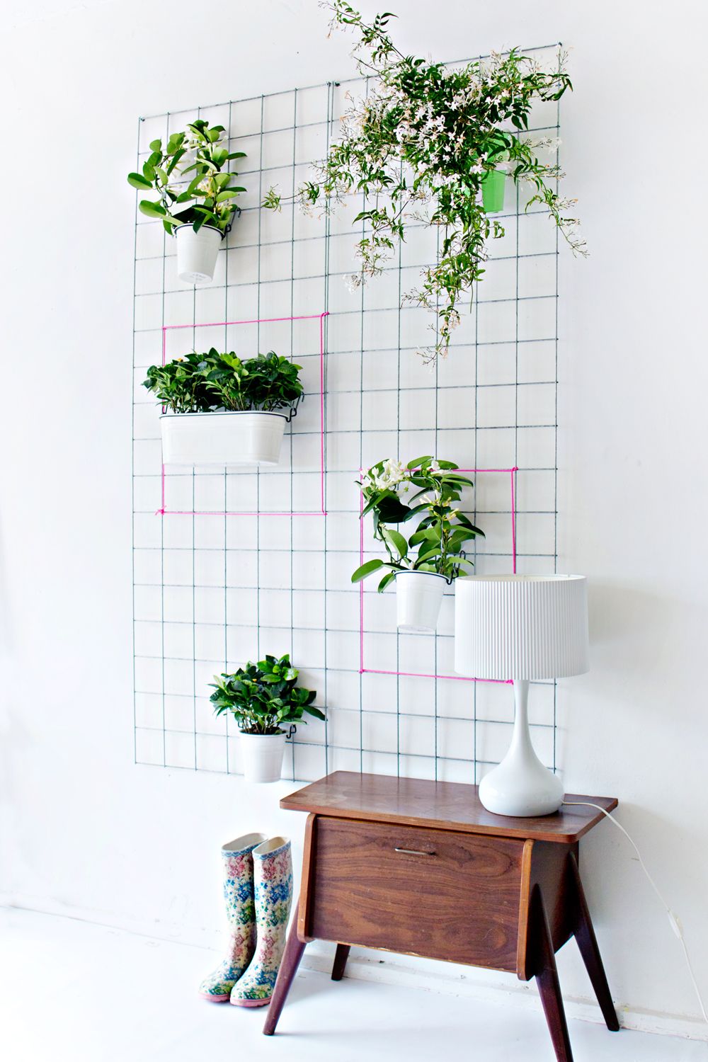 35 Creative Ways To Plant A Vertical Garden How To Make A Vertical Garden