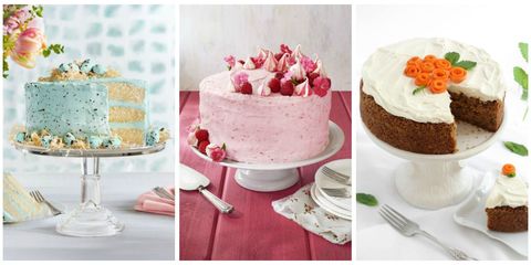 15 Beautiful Cake Decorating Ideas How To Decorate A Pretty Cake