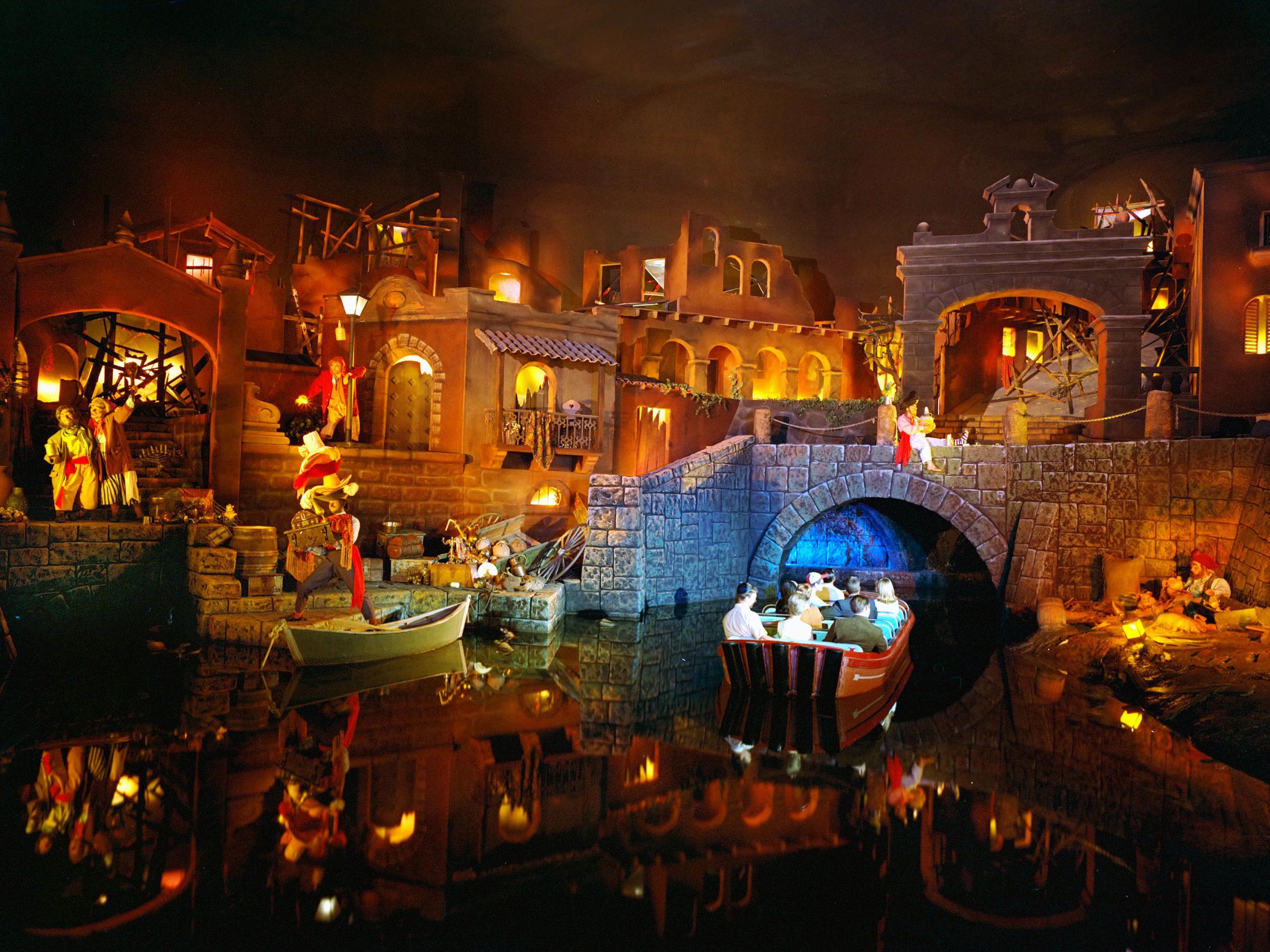 disney 50th anniversary train set