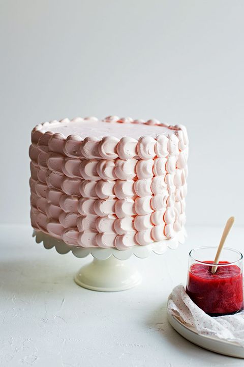 15 Beautiful Cake Decorating Ideas How To Decorate A