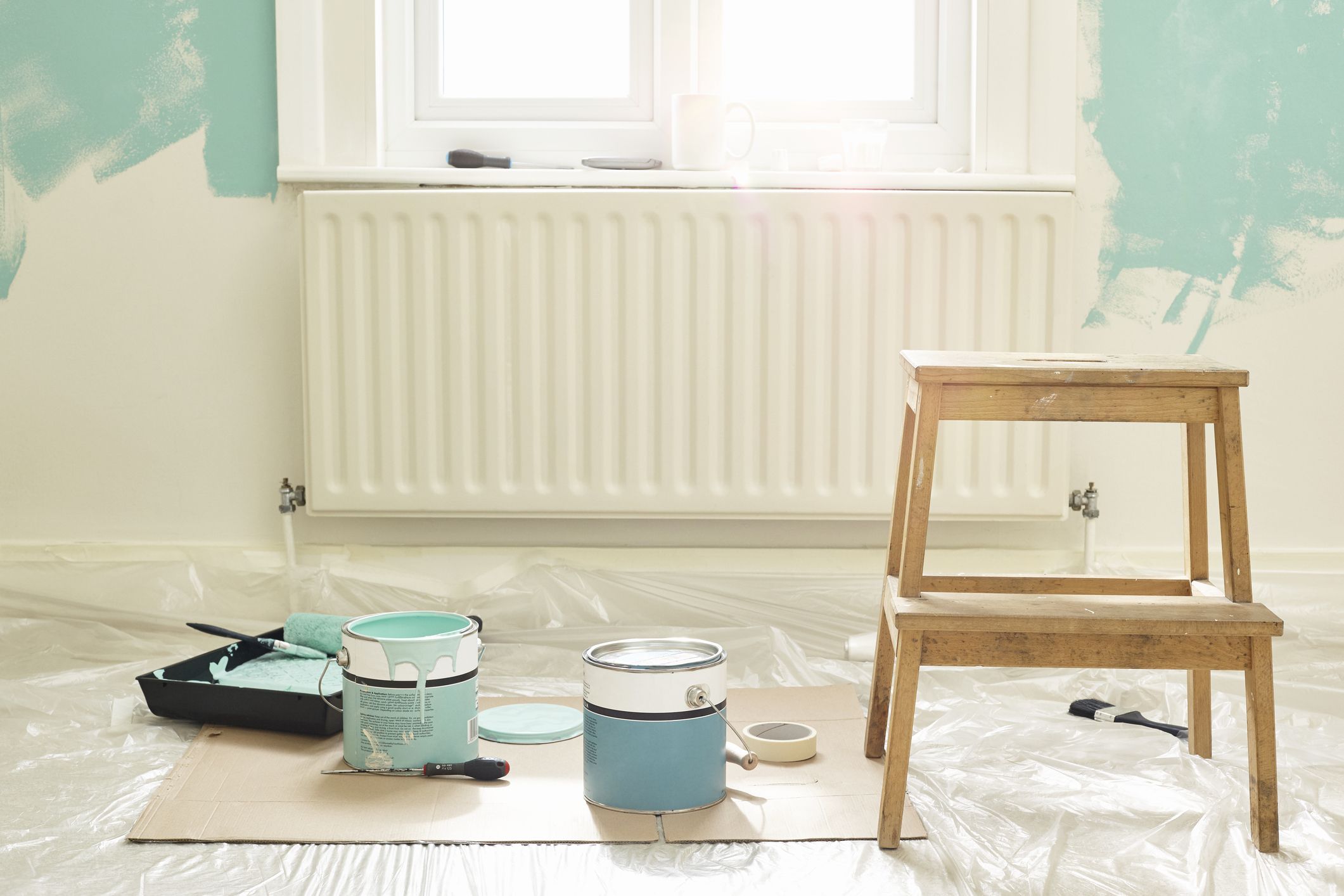 The 5 Paint Colors That Will Make You Happiest How To