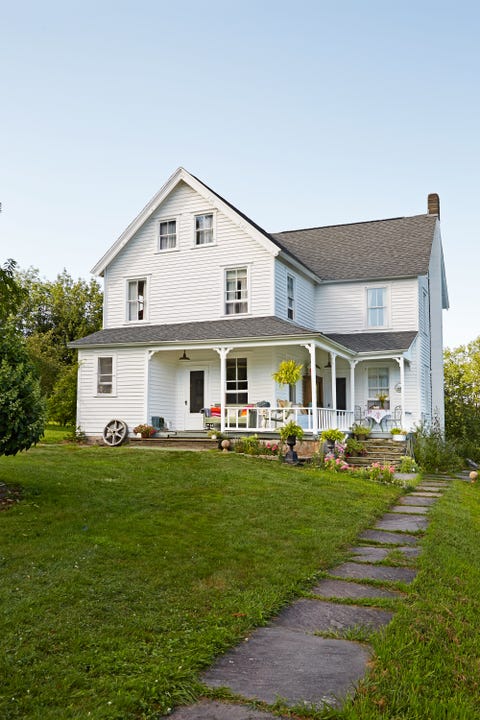 Curb Appeal curb appeal