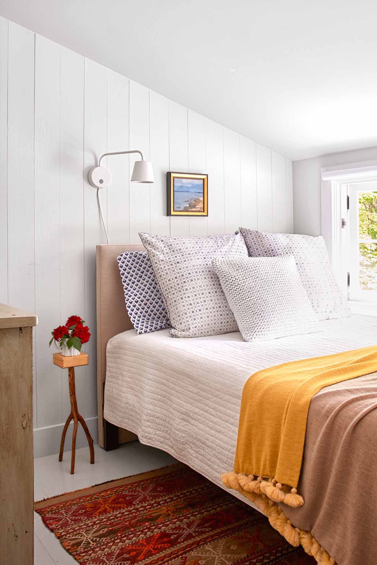 44 best guest bedroom ideas - decor ideas for guest rooms