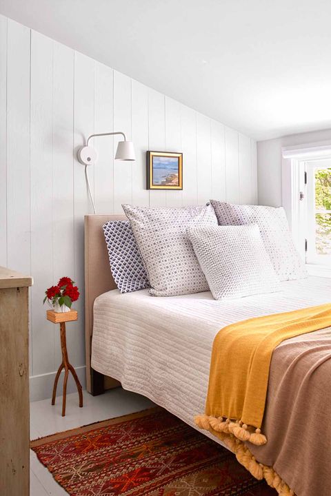 39 guest bedroom pictures - decor ideas for guest rooms
