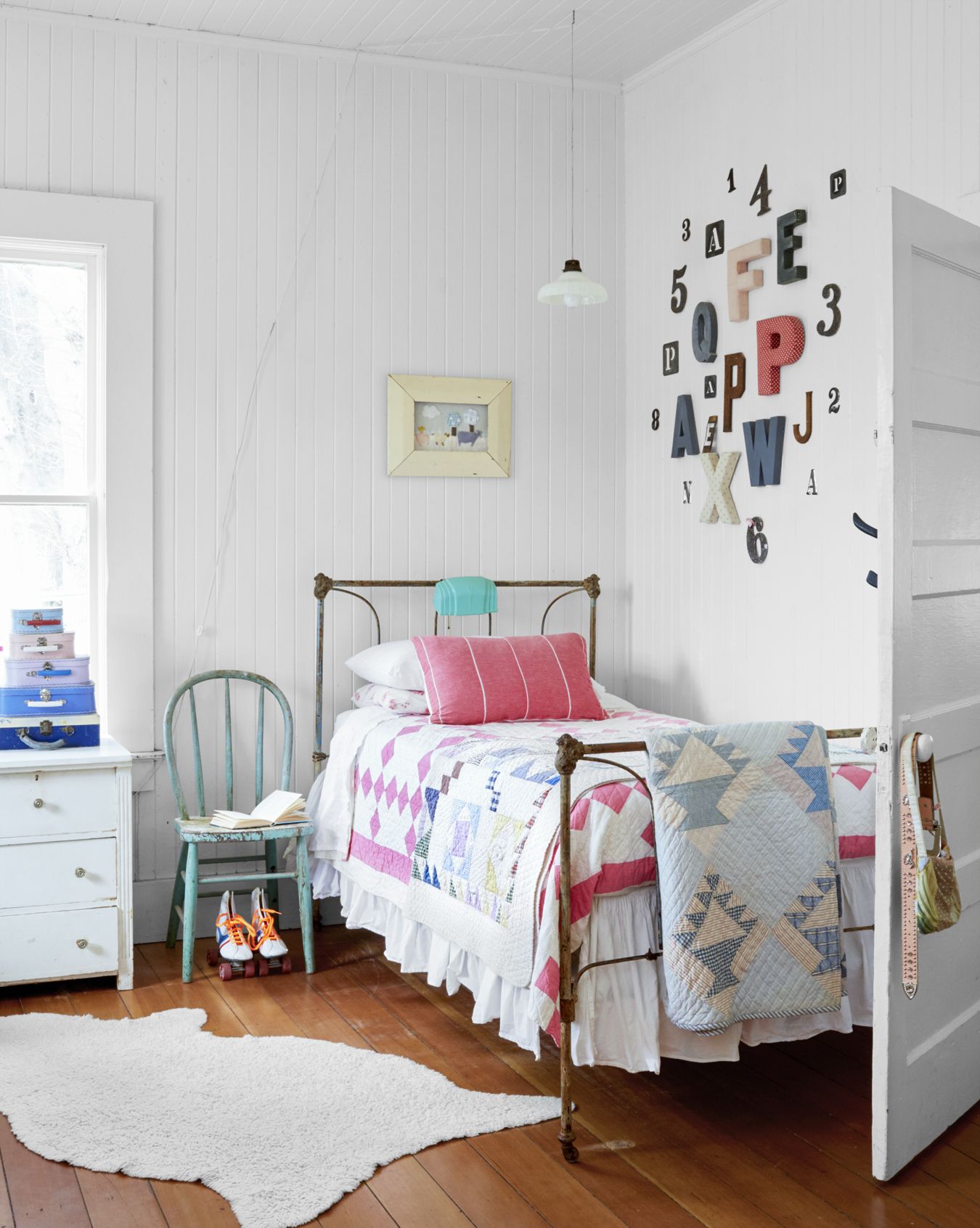 50 Kids Room Decor Ideas Bedroom Design And Decorating