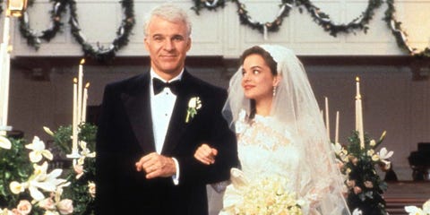 Father Of The Bride Stars Reunited 26 Years Later In Nashville Father Of The Bride Reunion