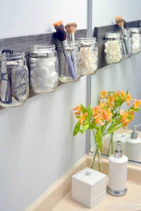 51 Best Small Bathroom Storage Designs Ideas For 2020