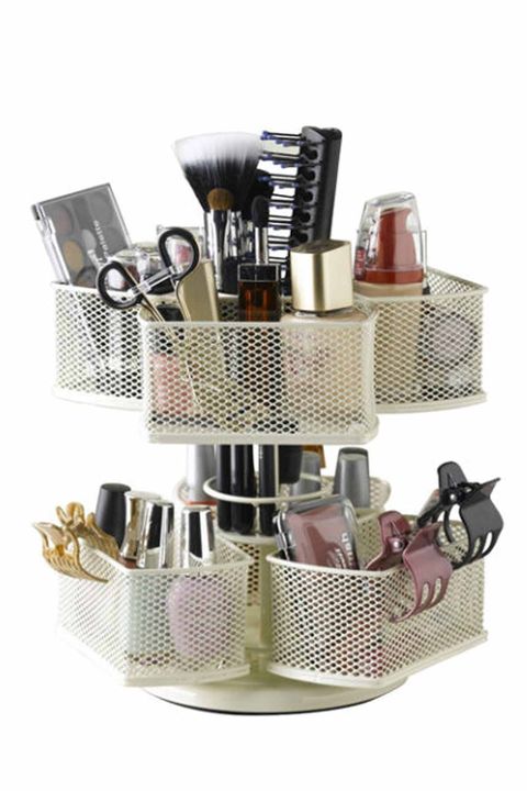 bathroom organization ideas