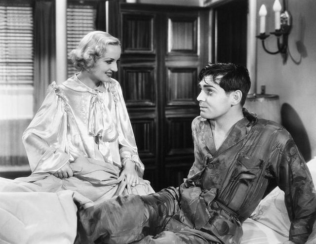 How Clark Gable and Carole Lombard Met - Inside the Short, Passionate ...