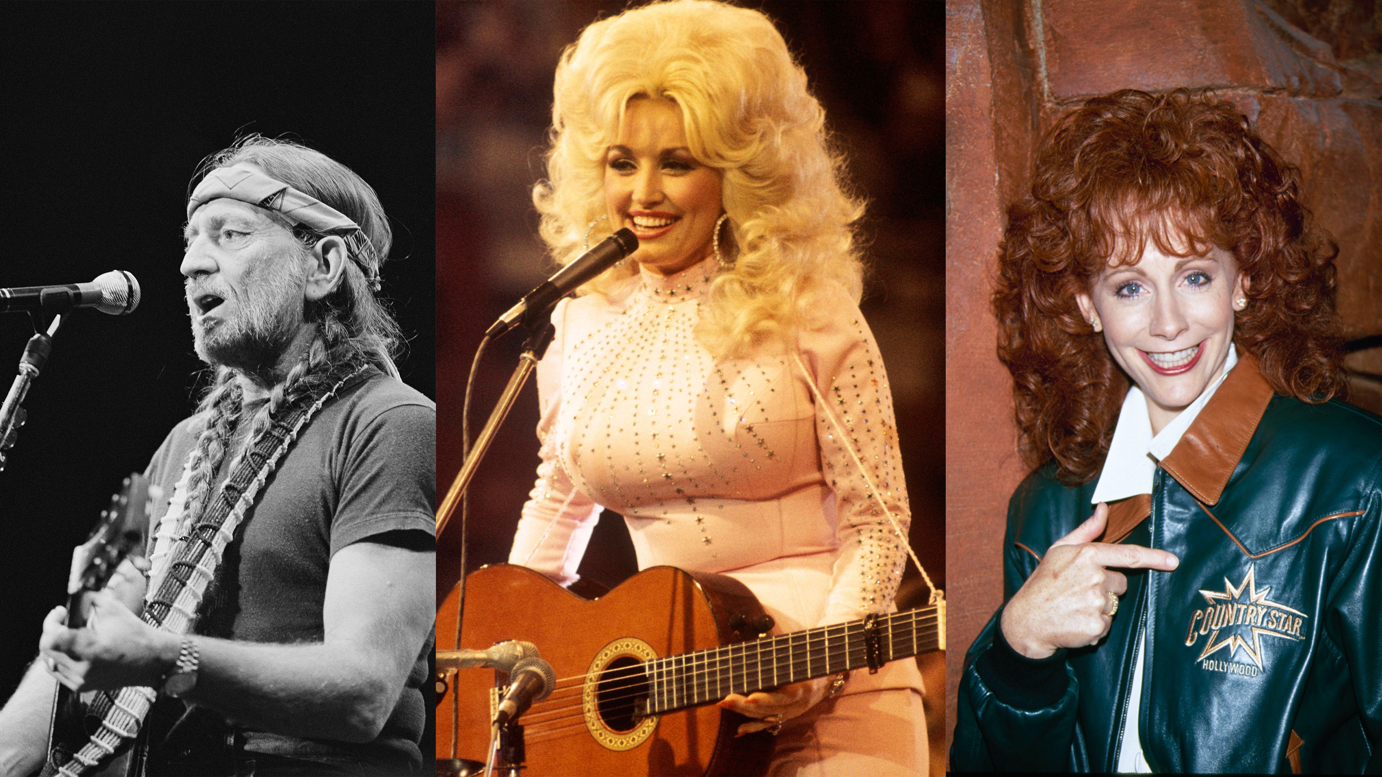 Biggest Country Music Hair Of All Time How Country Hairstyles