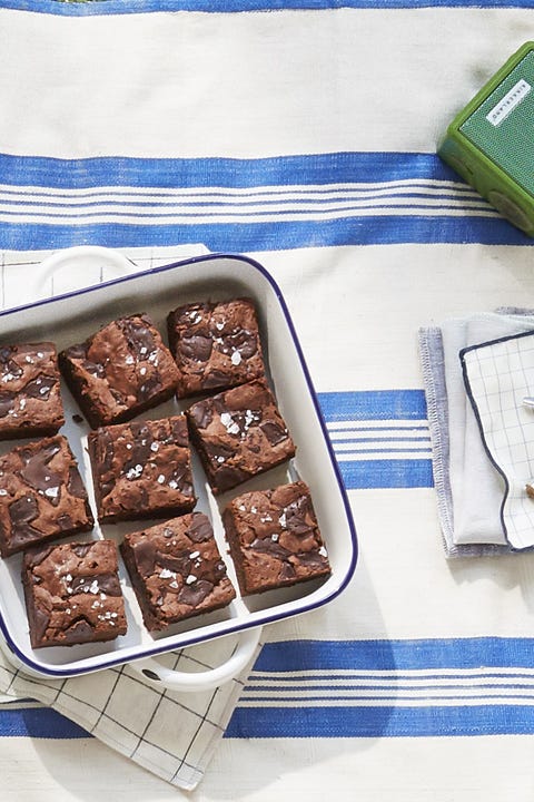 easy brownie recipes