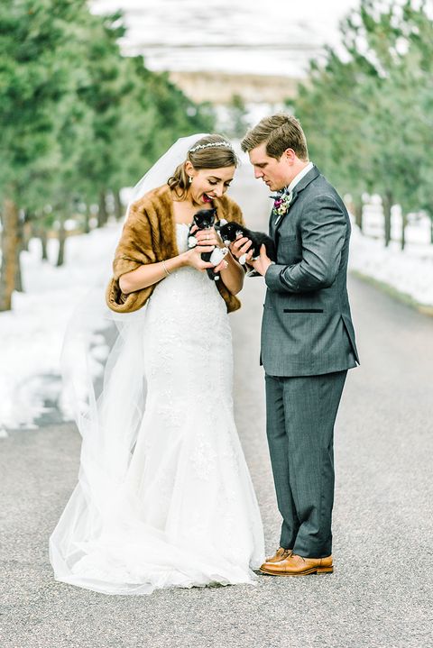 Photograph, Wedding dress, Bride, Bridal clothing, Gown, Wedding, Dress, Ceremony, Yellow, Romance, 