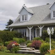 home, house, property, roof, real estate, siding, cottage, building, estate, residential area,