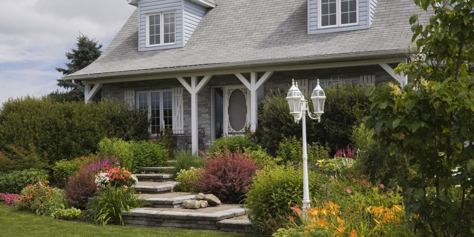 Landscaping Companies In Ellington Ct